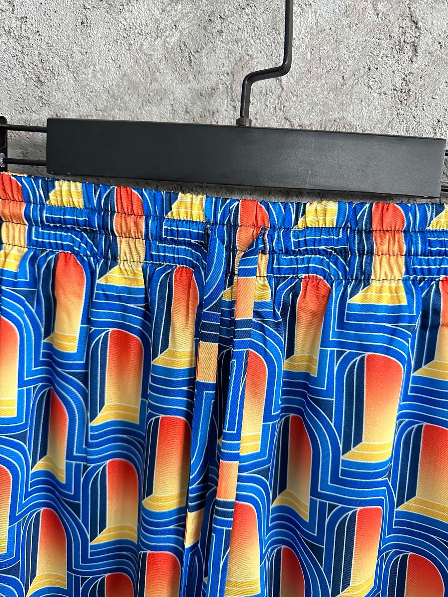 Casablance Short Pants