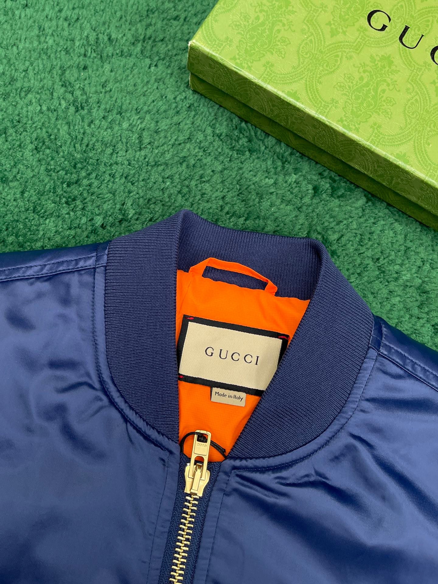 Gucci Jacket