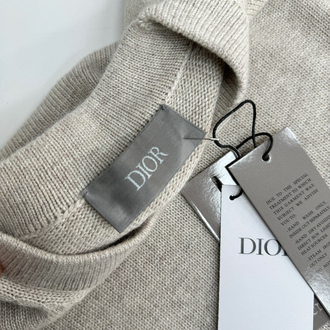 Dior Sweater