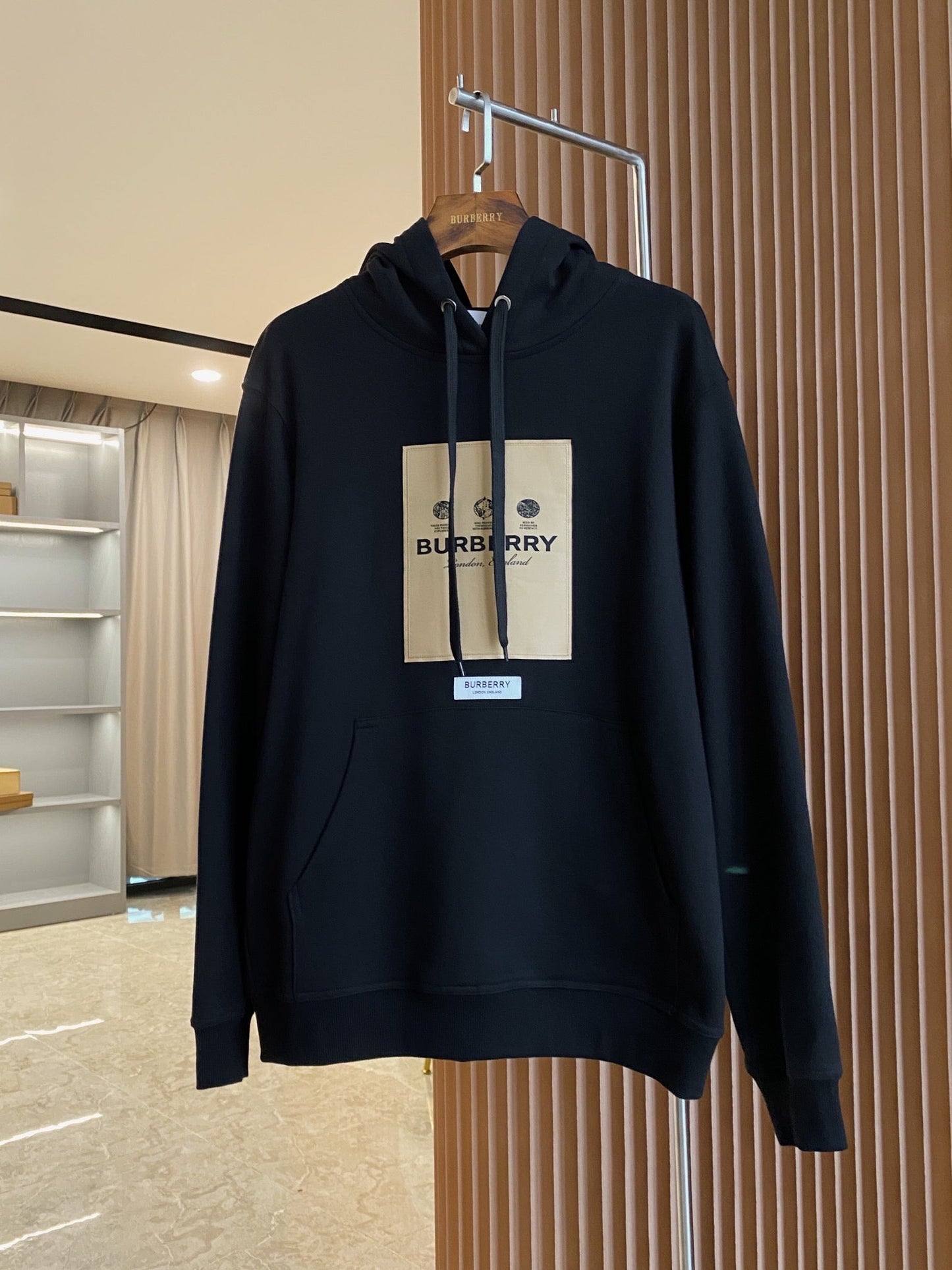 Burberry Hoodie
