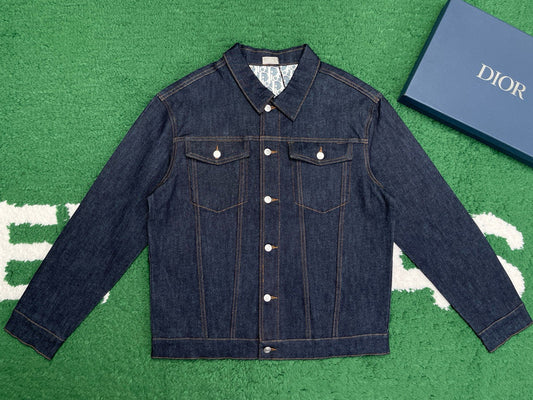 CD Jacket