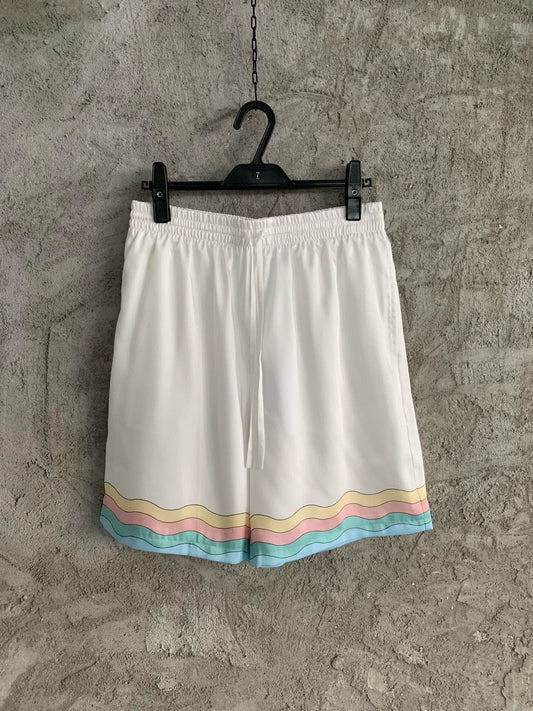 Casablance Short Pants