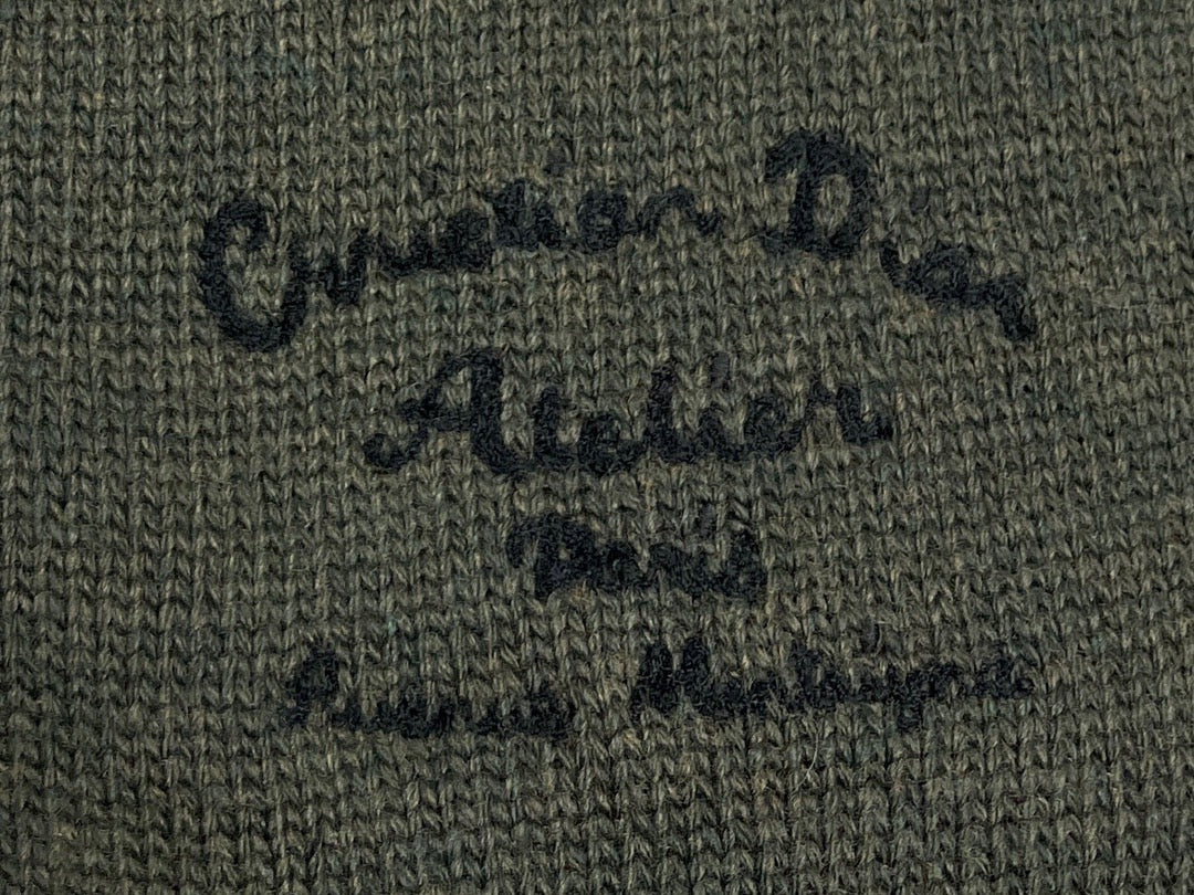 Dior Sweater