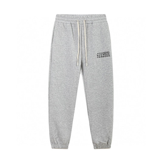 MM6 Long Pants