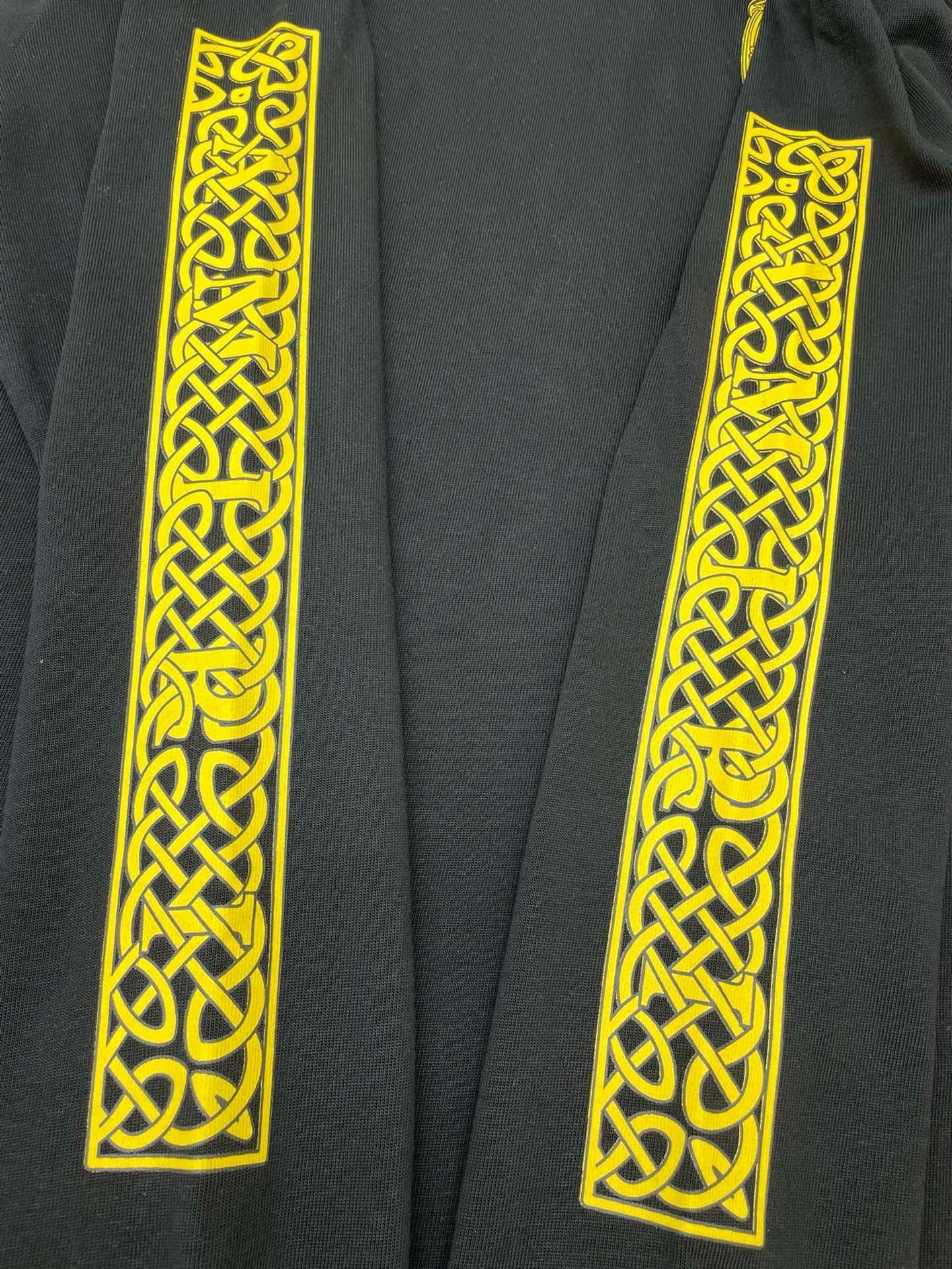 Amiri Long Sleeve