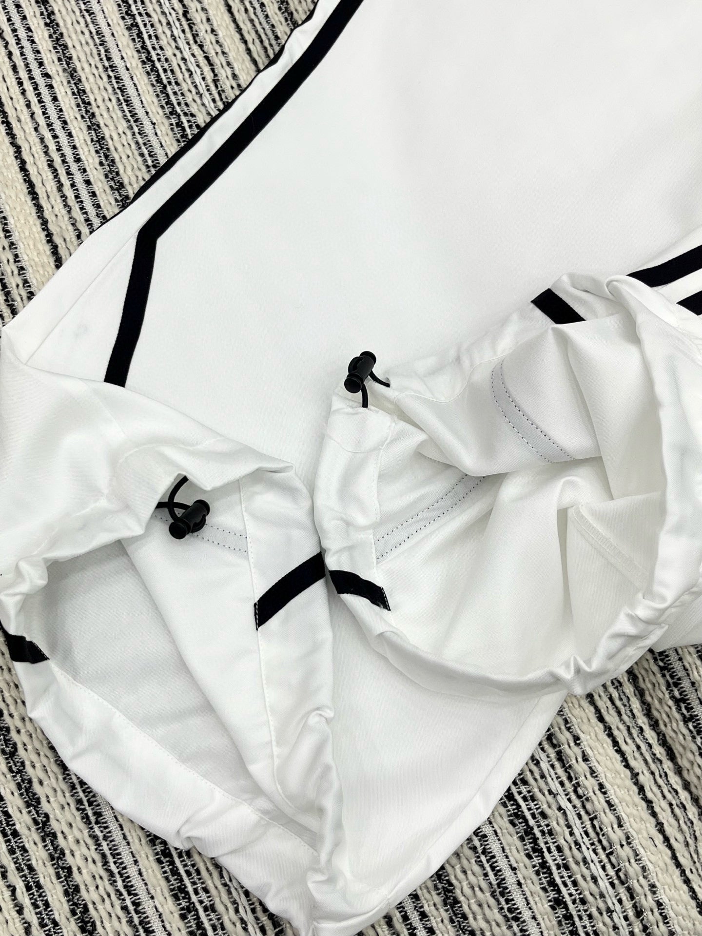Prada Long Pants