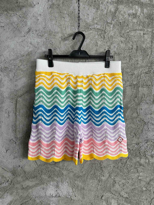 Casablanca Shorts