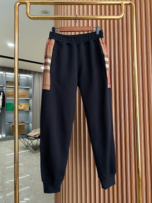 Burberry Long Pants