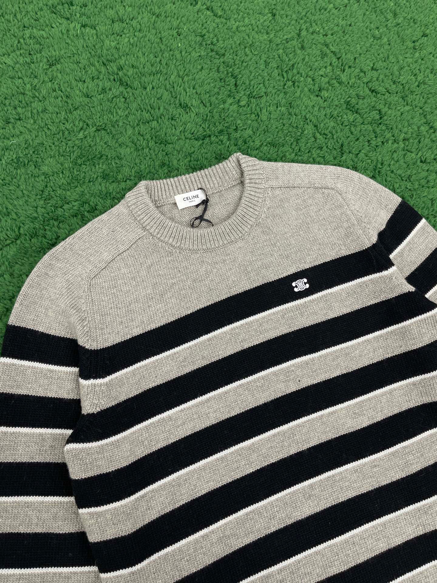 Celine Sweater