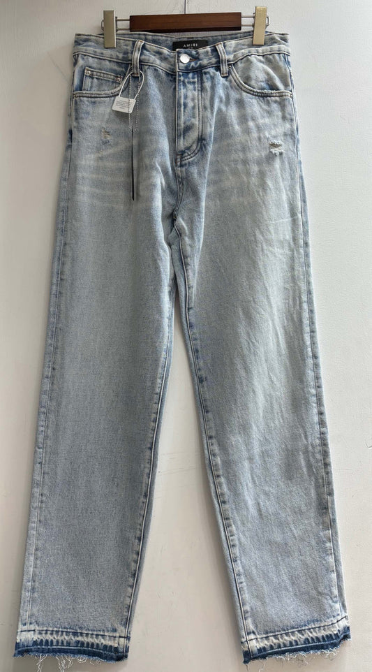 Amiri Jeans