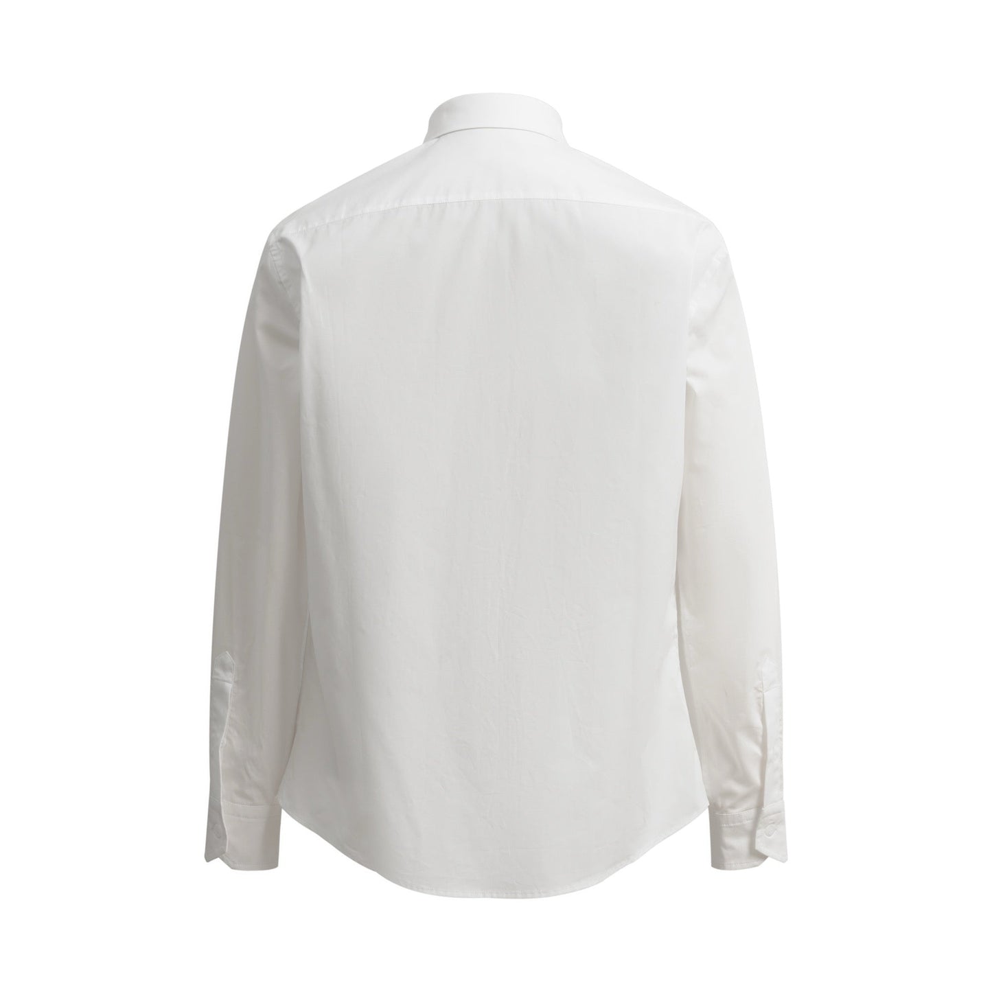 Fendi Long Sleeve Shirt