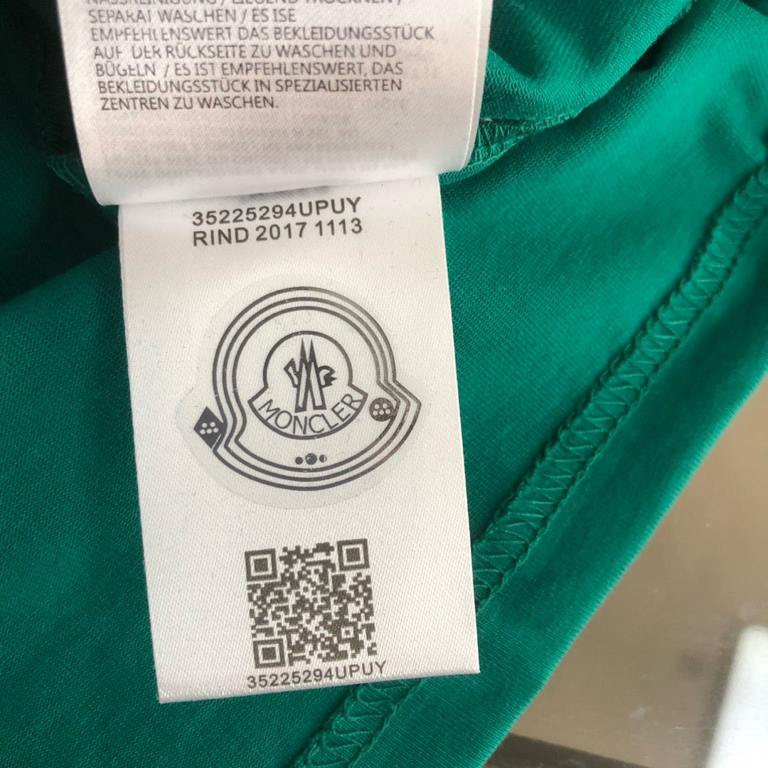 Moncler T-shirt