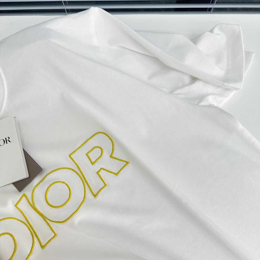 Dior Tee