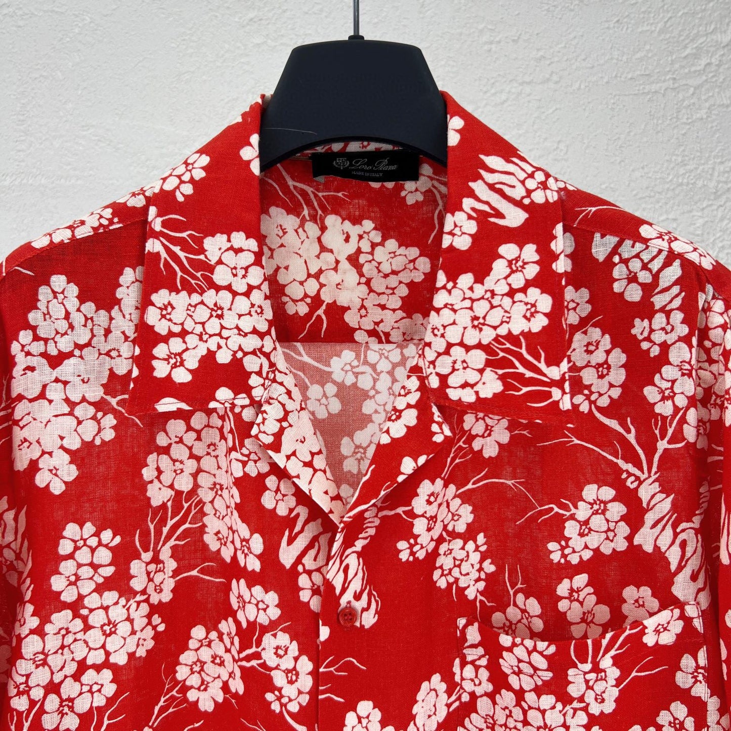Loro Piana Shirt