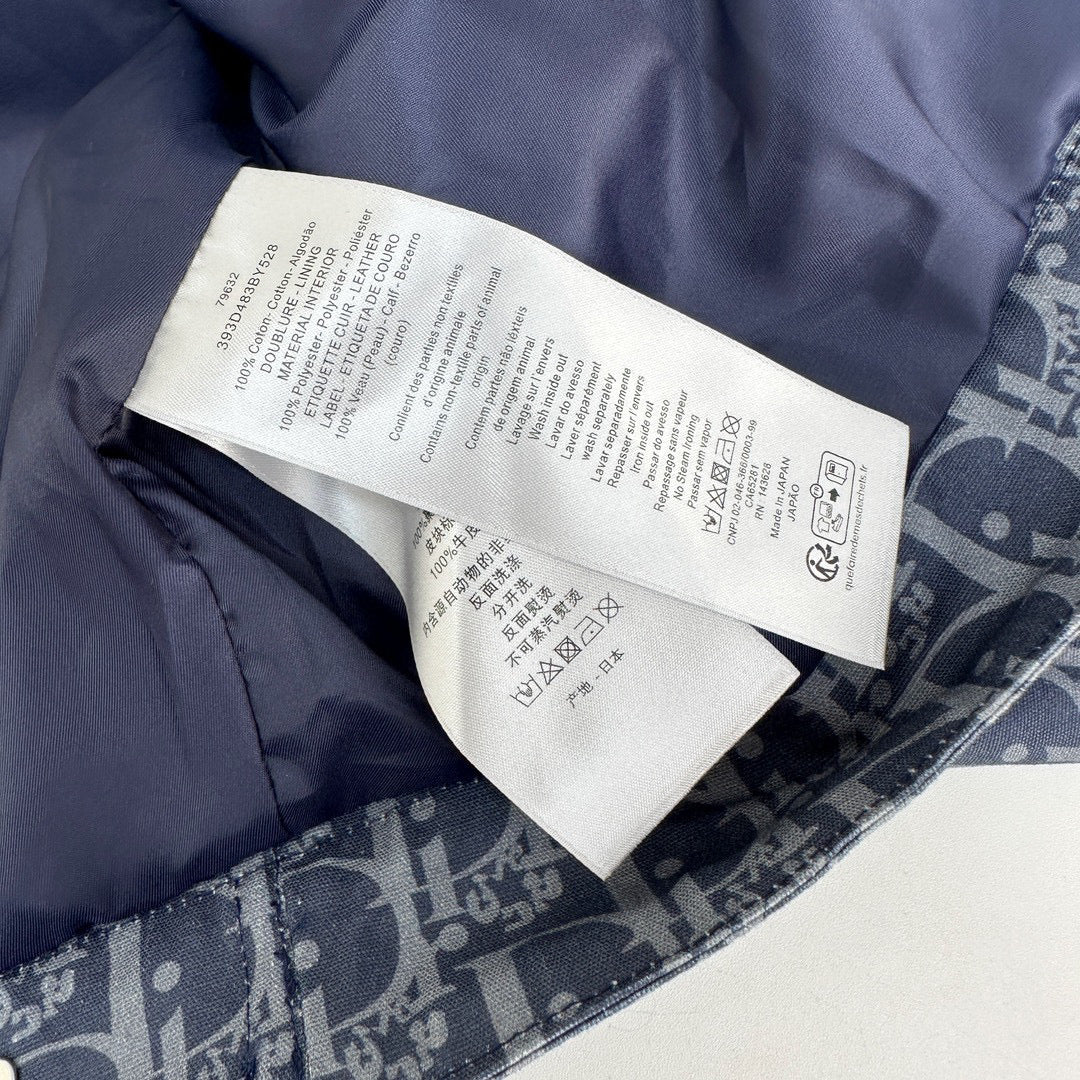 Dior Jacket