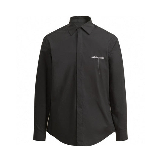 Fendi Long Sleeve Shirt