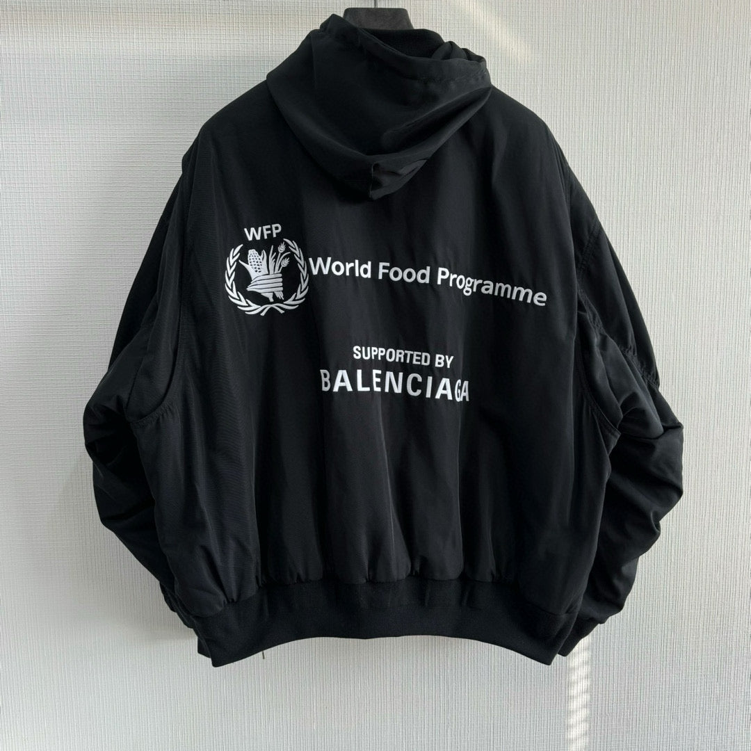 BLCG Jacket
