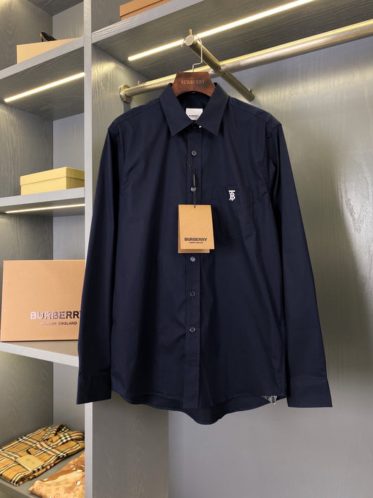Burberry Long Sleeve Shirt