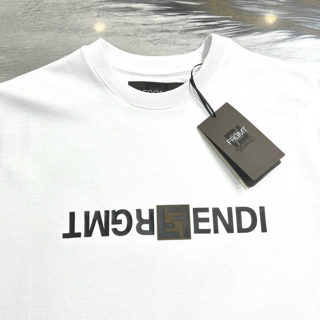 Fendi T-shirt