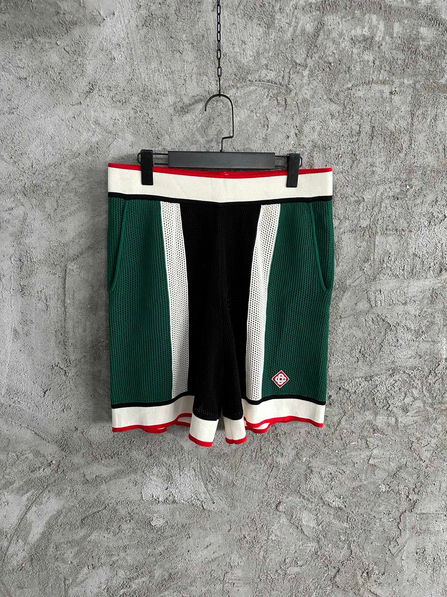 Casablance Short Pants