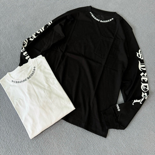 CH Long Sleeve