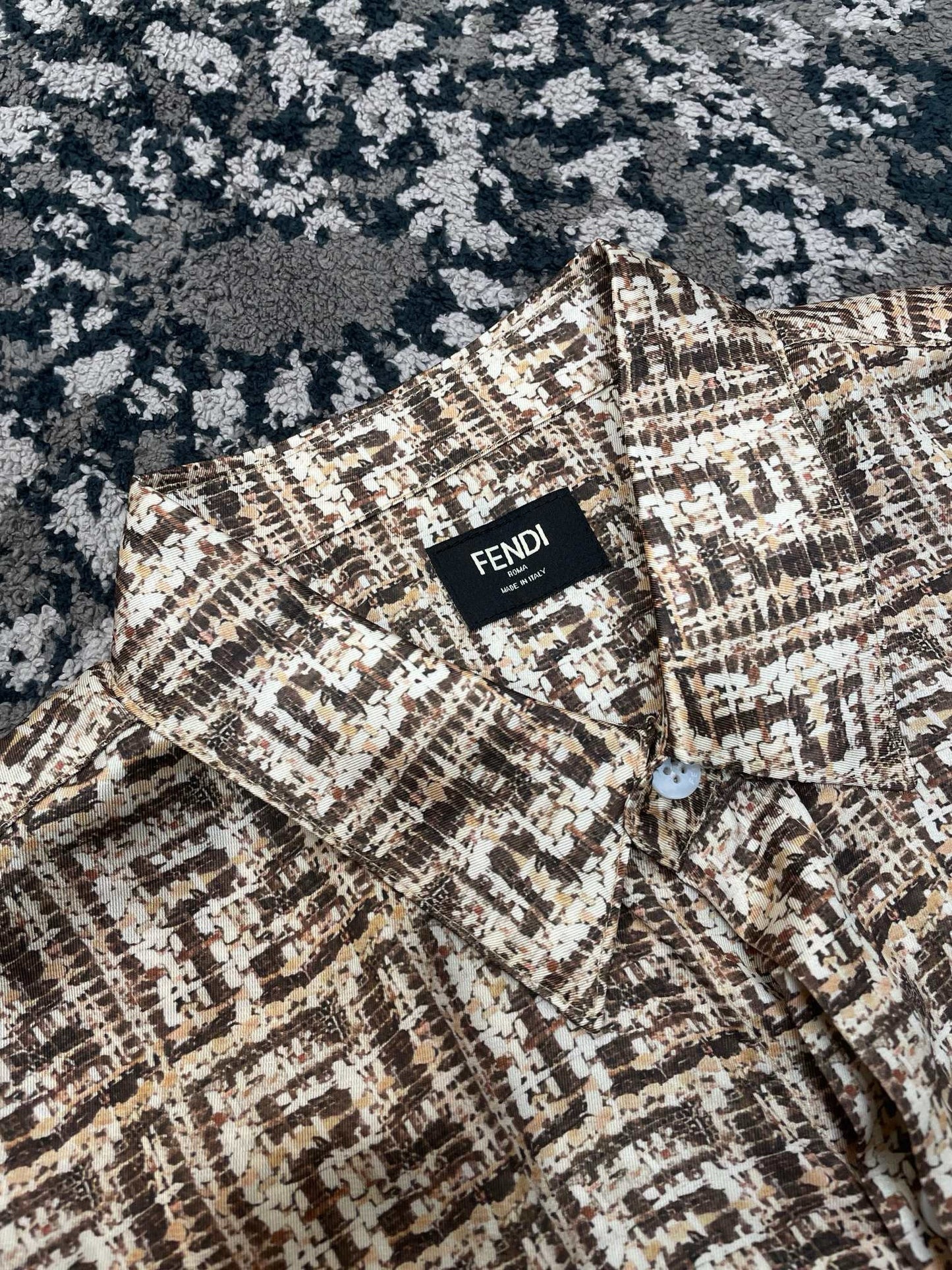 FENDI Shirt