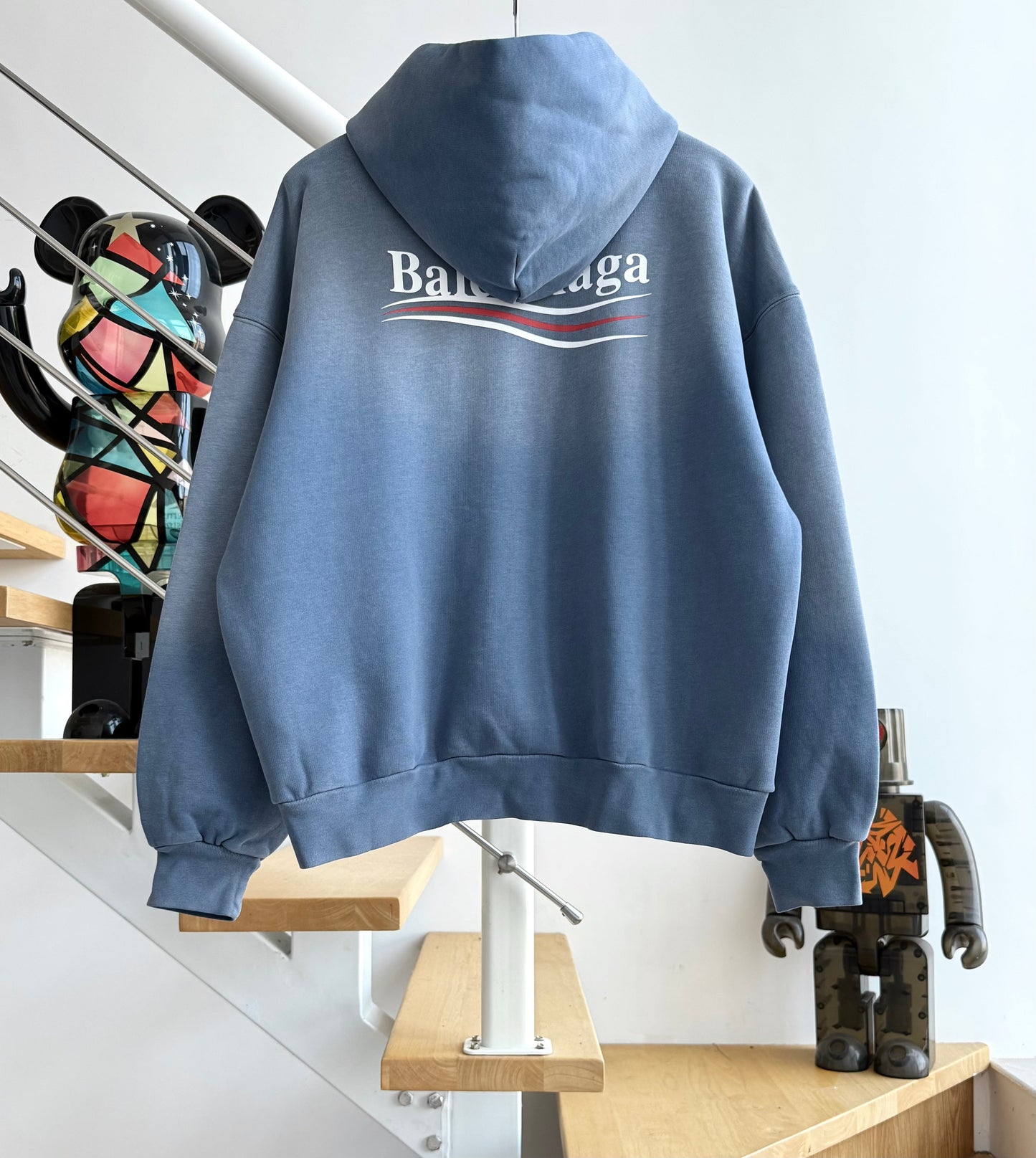 BLCG Hoodie