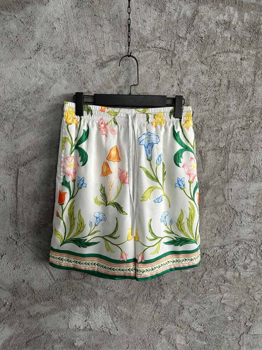 Casablance Short Pants