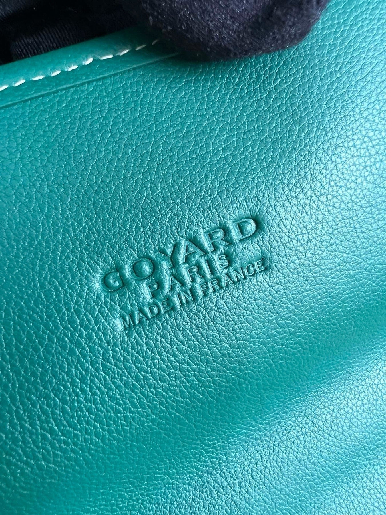 GOY Backpack 33x35x16cm