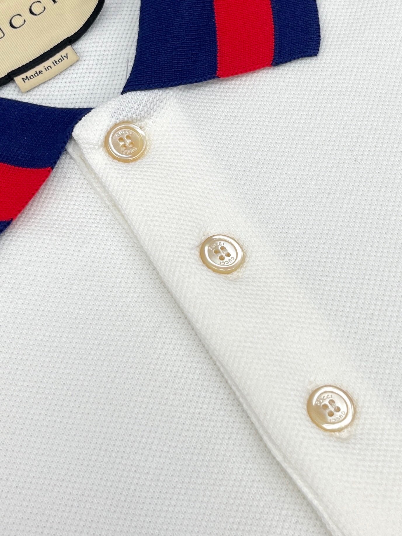 Gucci Polo