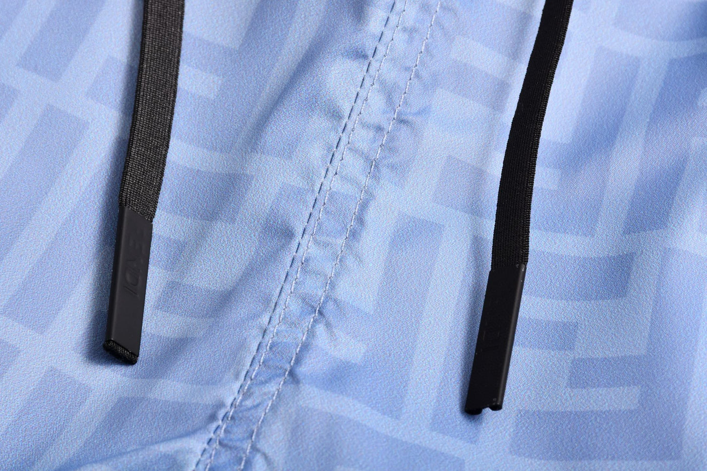 Fendi Swim Shorts