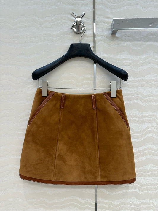 Miu Miu Skirt
