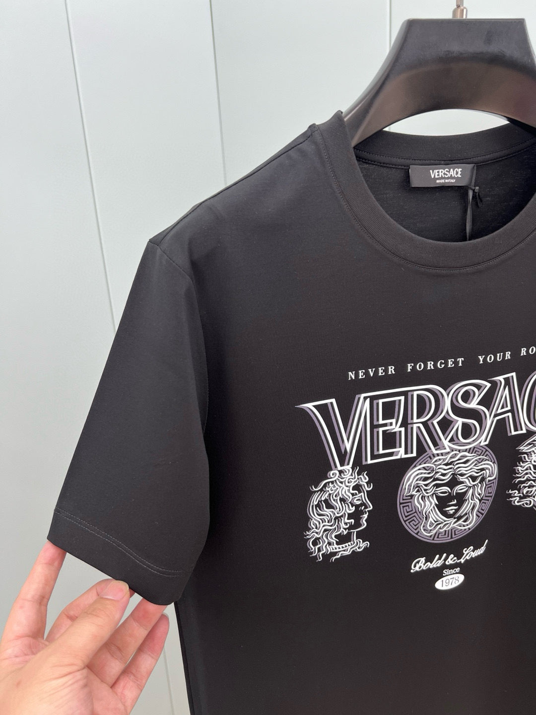 Versace T-Shirt