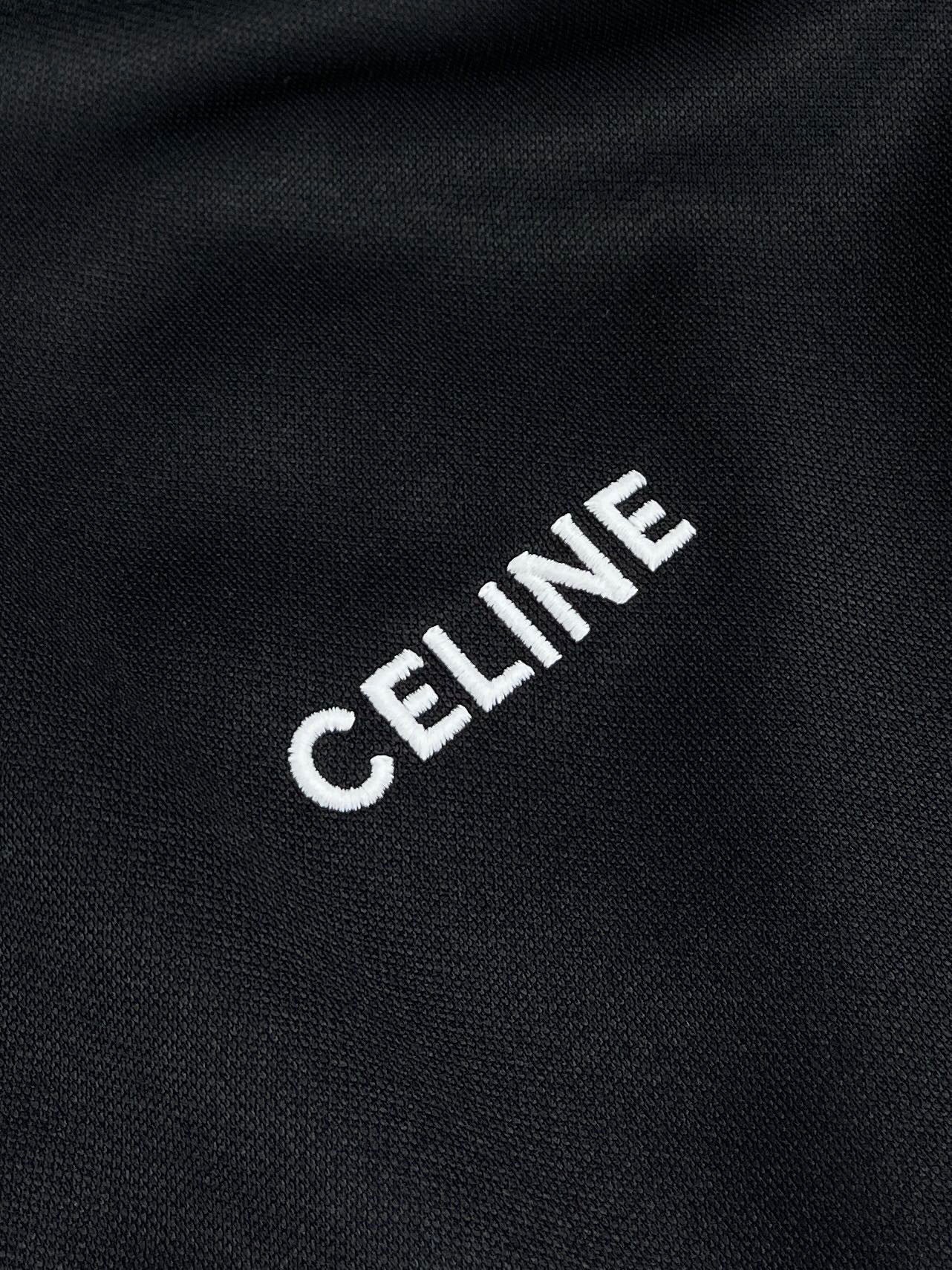 Celine Jacket
