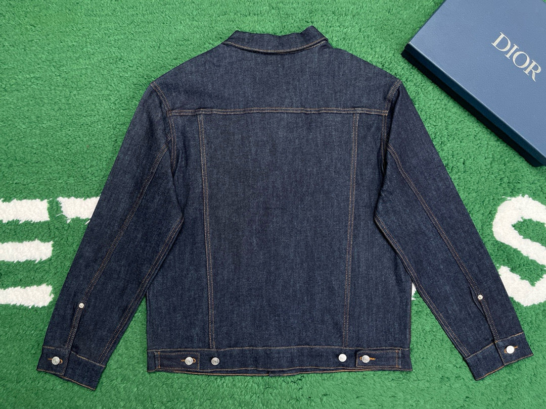 CD Jacket