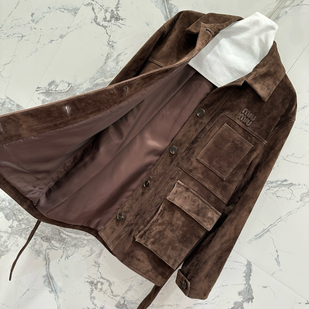 Miu Miu Coat