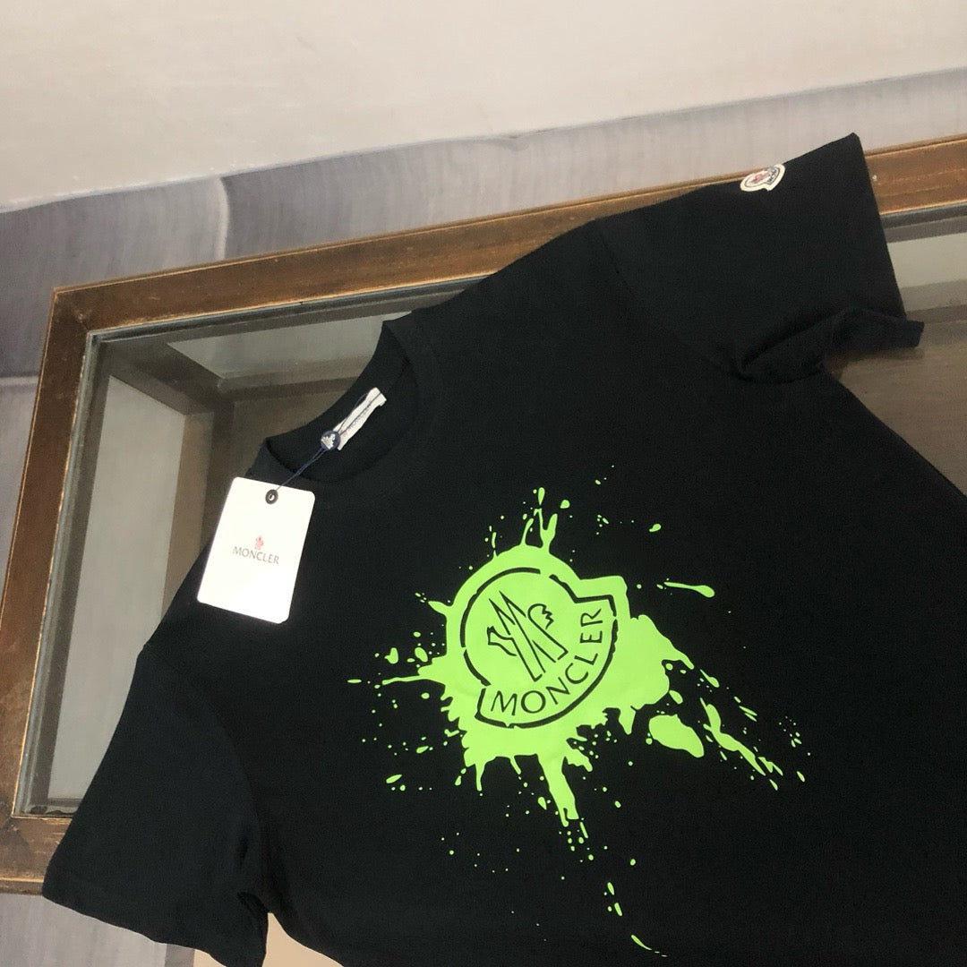 Moncler T-shirt