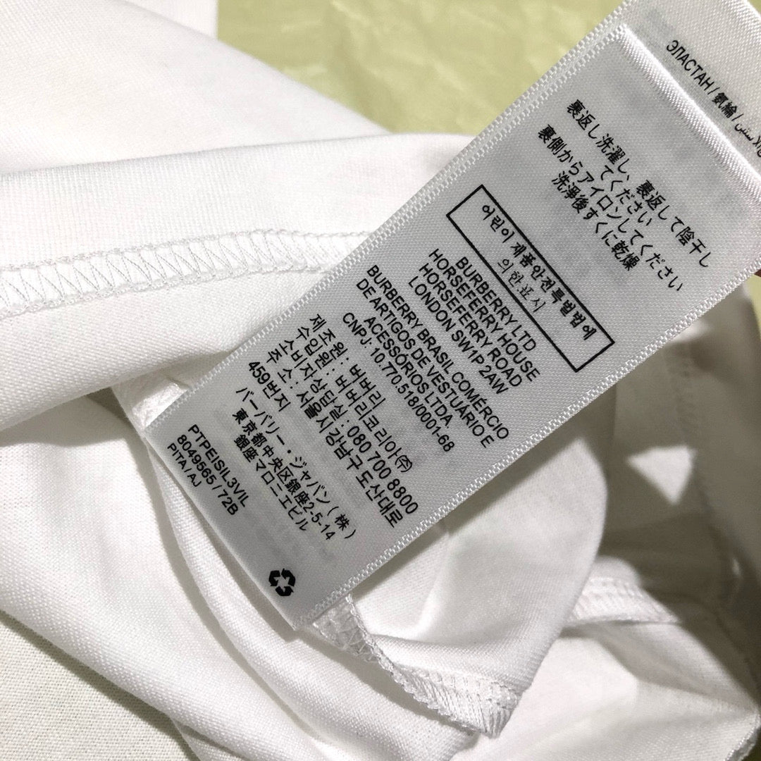 Burberry T-shirt