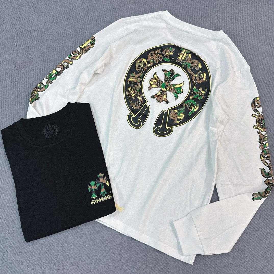 CH Long Sleeve