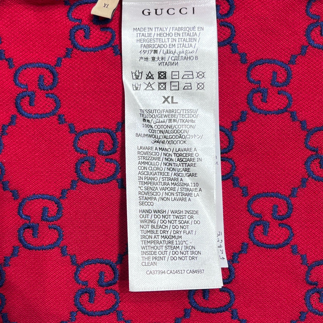 Gucci Polo