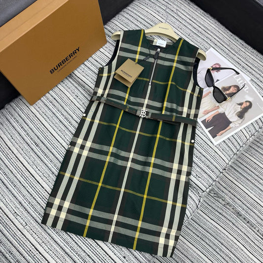 BBR Dress