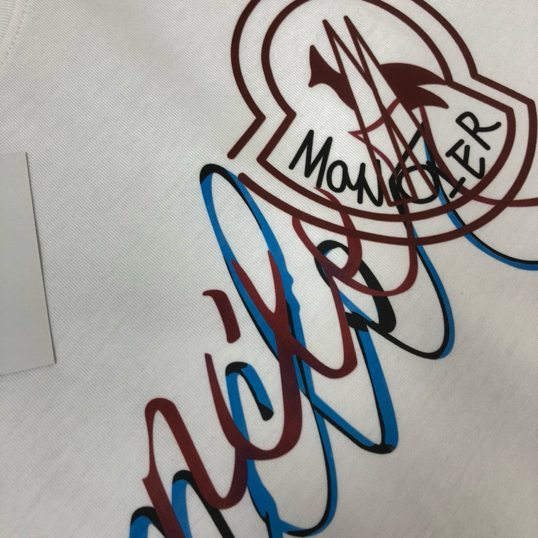 Moncler T-shirt