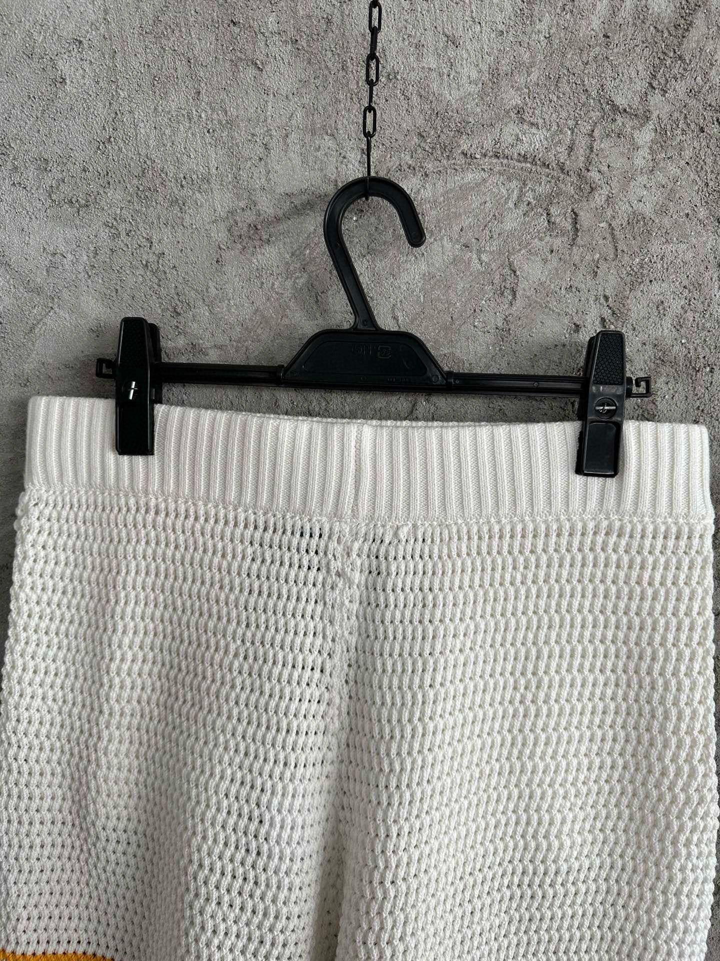 Casablance Short Pants