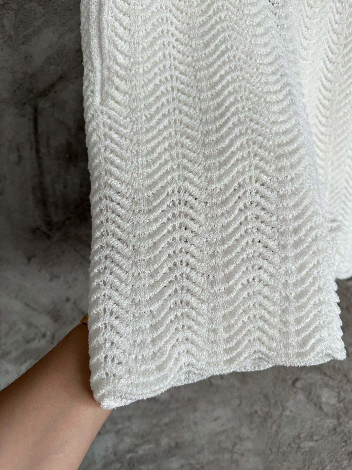 Casablance Short Pants