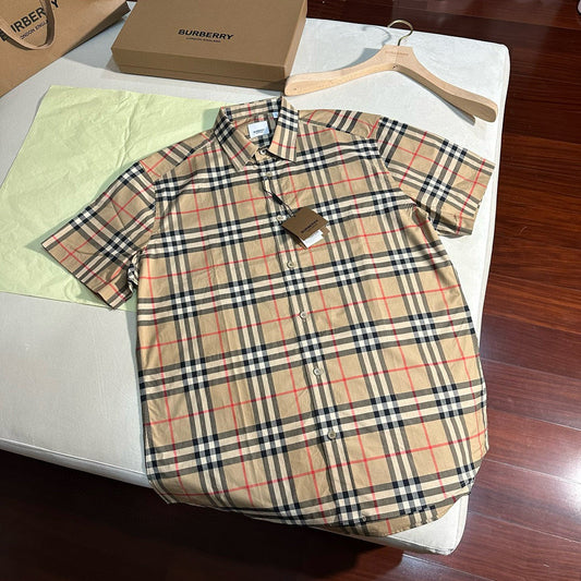 Burberry Shirt