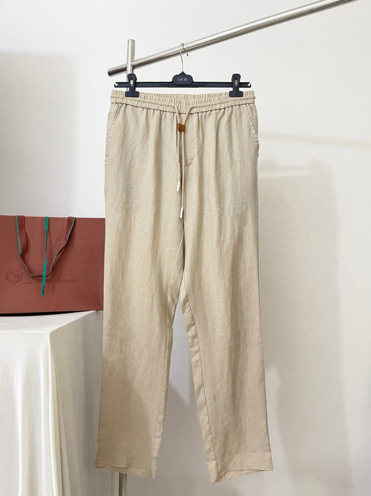 Loro Piana Long Pants