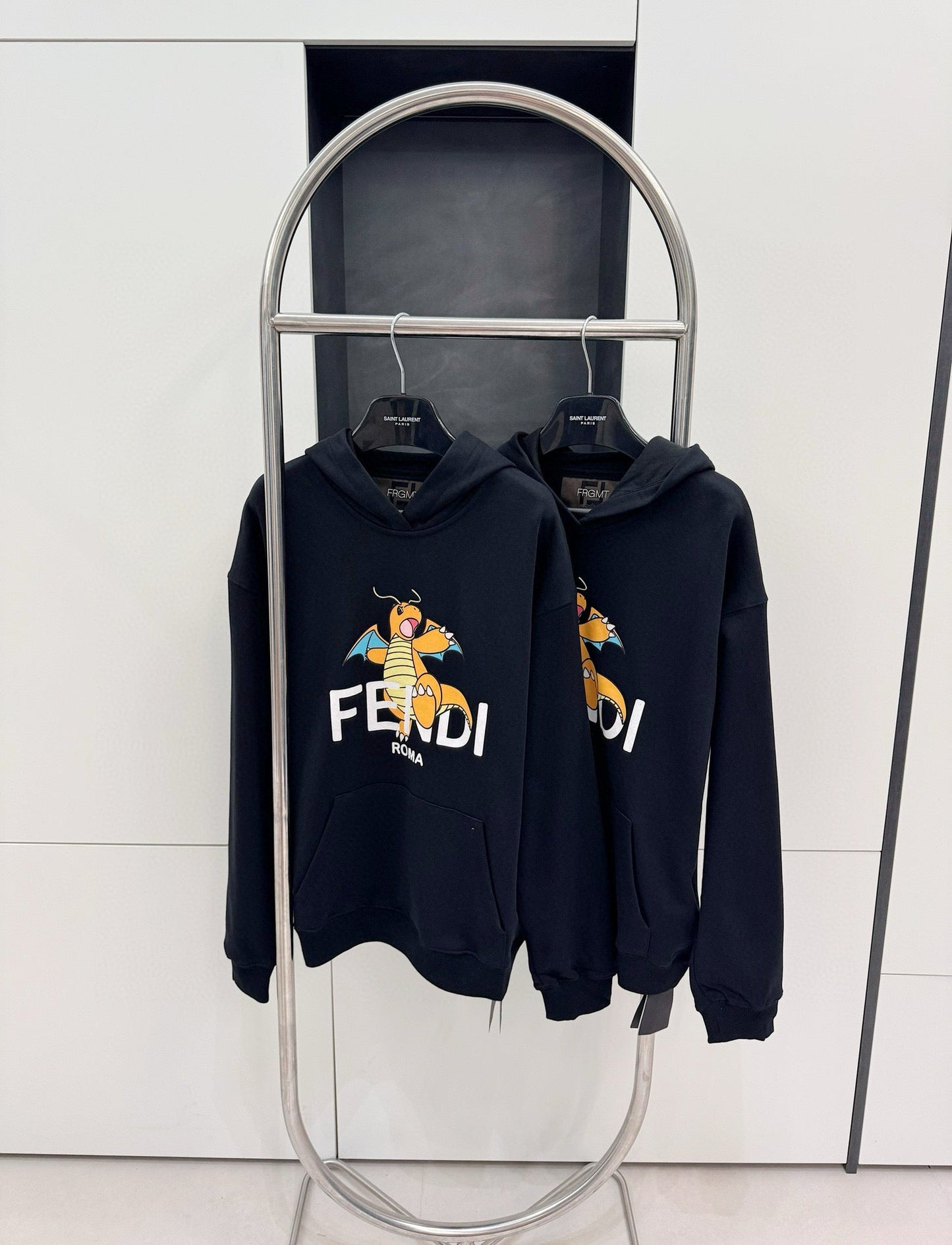 Fendi Hoodie