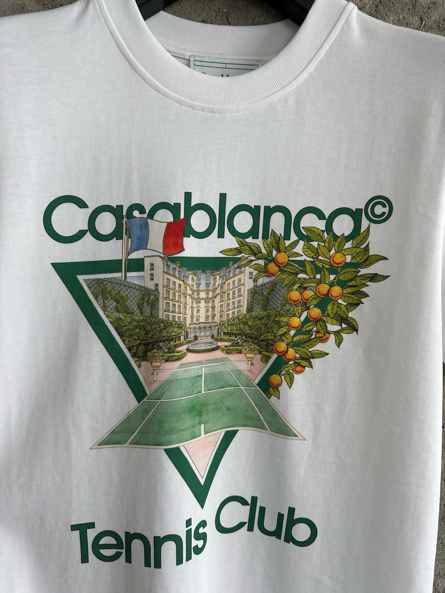 Casablance T-Shirt