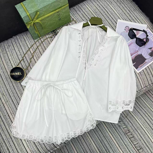 GC Set
