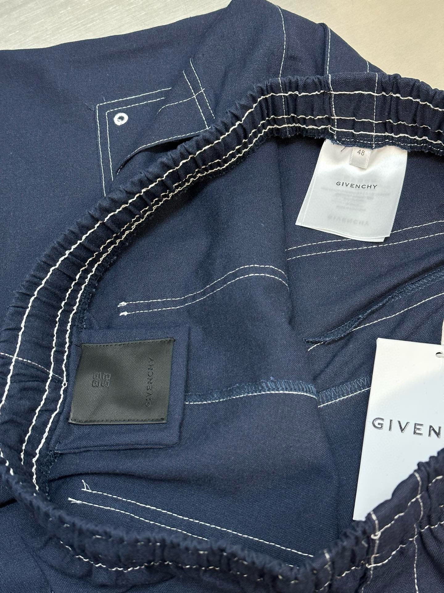 GVC Short Pants